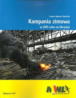 Kampania zimowa w 2015 roku na Ukrainie