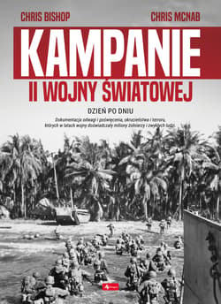 Kampanie II wojny światowej - Bishop Chris