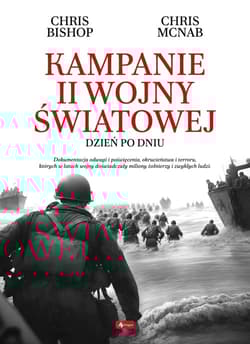 Kampanie II wojny światowej - Opracowanie Zbiorowe