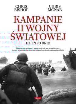Kampanie II wojny światowej - Opracowanie Zbiorowe