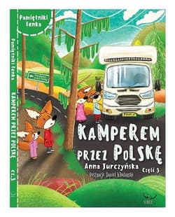 Kamperem przez Polskę Część 3