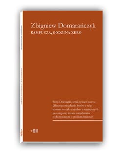 Kampucza godzina zero