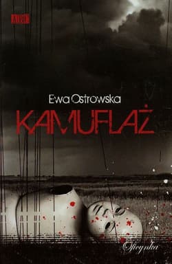 Kamuflaż - Ewa Ostrowska