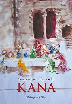 Kana - Ostrowski Grzegorz Janusz