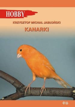 Kanarki - Jabłoński Krzysztof Michał