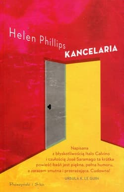 Kancelaria - Helen Phillips