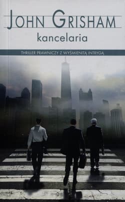 Kancelaria - John Grisham