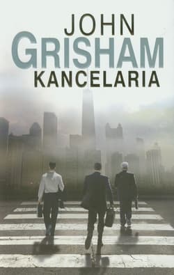Kancelaria - John Grisham