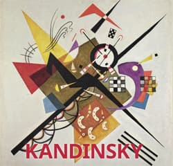 Kandinsky - Duchting Hajo