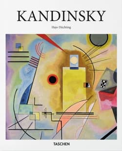 Kandinsky wer. angielska - Duchting Hajo