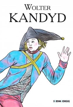 Kandyd - Voltaire
