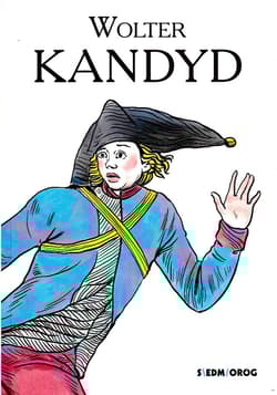Kandyd