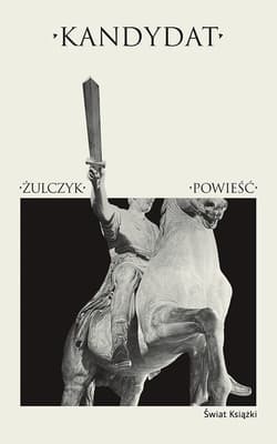 Kandydat - Jakub Żulczyk