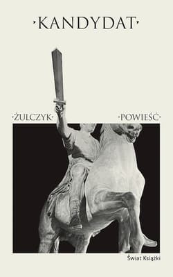 Kandydat - Jakub Żulczyk