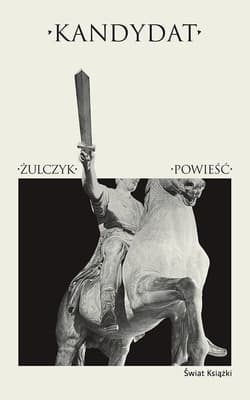 Kandydat - Jakub Żulczyk