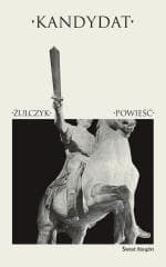 Kandydat - Jakub Żulczyk