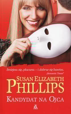 Kandydat na ojca - Phillips Susan Elizabeth