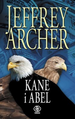 Kane i Abel - ebook