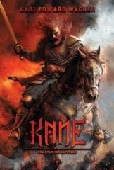 Kane T.3 Era upadłych imperiów - Karl Edward Wagne