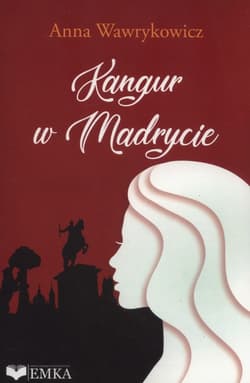 Kangur w Madrycie