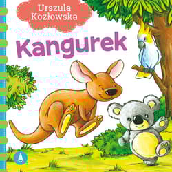 Kangurek - Urszula Kozłowska, Agata Nowak