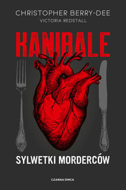 Kanibale - ebook - Christopher Berry-Dee