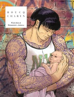 Kanibale Nowego Jorku - Jerome Charyn