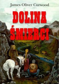 Kanion Słonej Rzeki - Tadeusz Kostecki