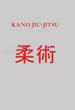 Kano Jiu-Jitsu