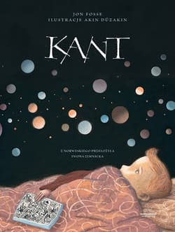 Kant - Jon Fosse