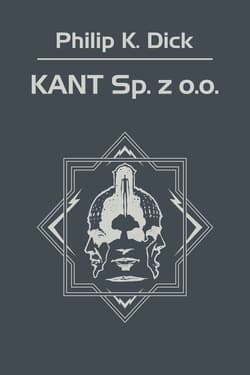 KANT Sp. z o.o. - ebook - Philip K. Dick