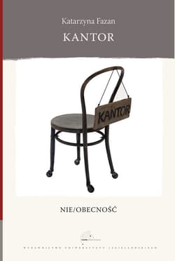 Kantor Nie/Obecność - Katarzyna Fazan