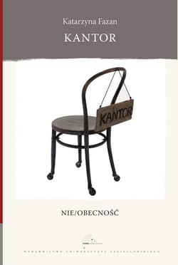 Kantor Nie/Obecność - Katarzyna Fazan