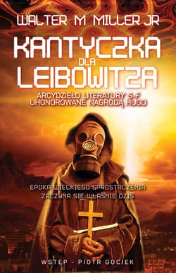 Kantyczka dla Leibowitza - ebook
