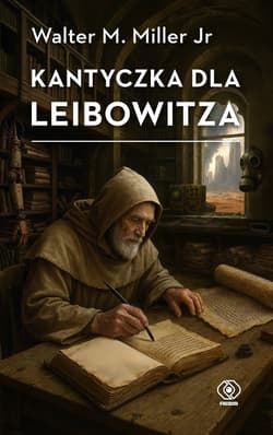 Kantyczka dla Leibowitza - ebook