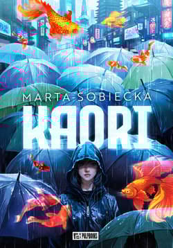 Kaori - Marta Sobiecka