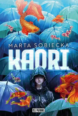 Kaori - Marta Sobiecka