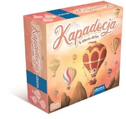 Kapadocja