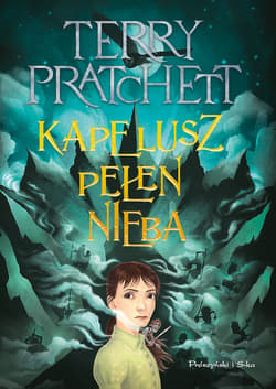 Kapelusz pełen nieba - ebook