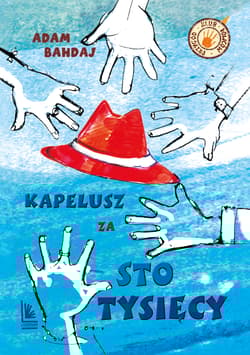 Kapelusz za sto tysięcy wyd. 2025