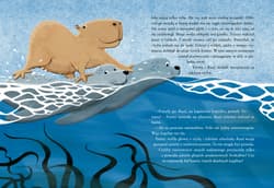 Galeria - zdjęcie nr. 2 - Kapibary na gigancie