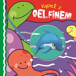 Kąpiel z delfinem - Opracowanie Zbiorowe