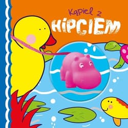 Kąpiel z hipciem - Opracowanie Zbiorowe