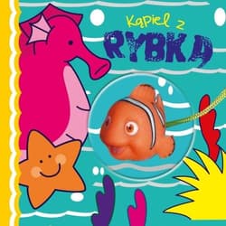 Kąpiel z rybką - Opracowanie Zbiorowe