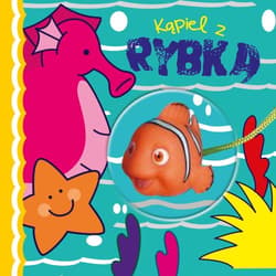 Kąpiel z rybką - Opracowanie Zbiorowe