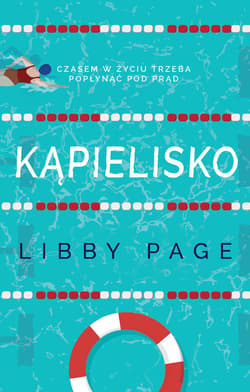 Kąpielisko - ebook