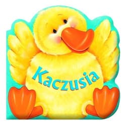 Kąpielowa - Kaczusia - Patrycja Zarawska