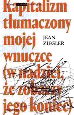 Kapitalizm tłumaczony mojej wnuczce
