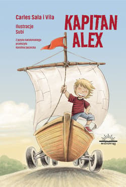 Kapitan Alex - Carles Sala i Vila