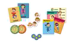 Galeria - zdjęcie nr. 2 - Kapitan Nauka Co za emocje!